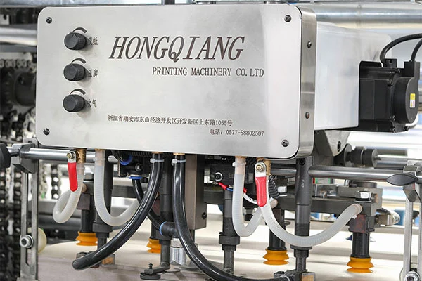 Tam Otomatik Laminasyon Makinelerini Baskı Sonlandırmada Zorlayıcı Bir Yükseltme Yapan Nedir?