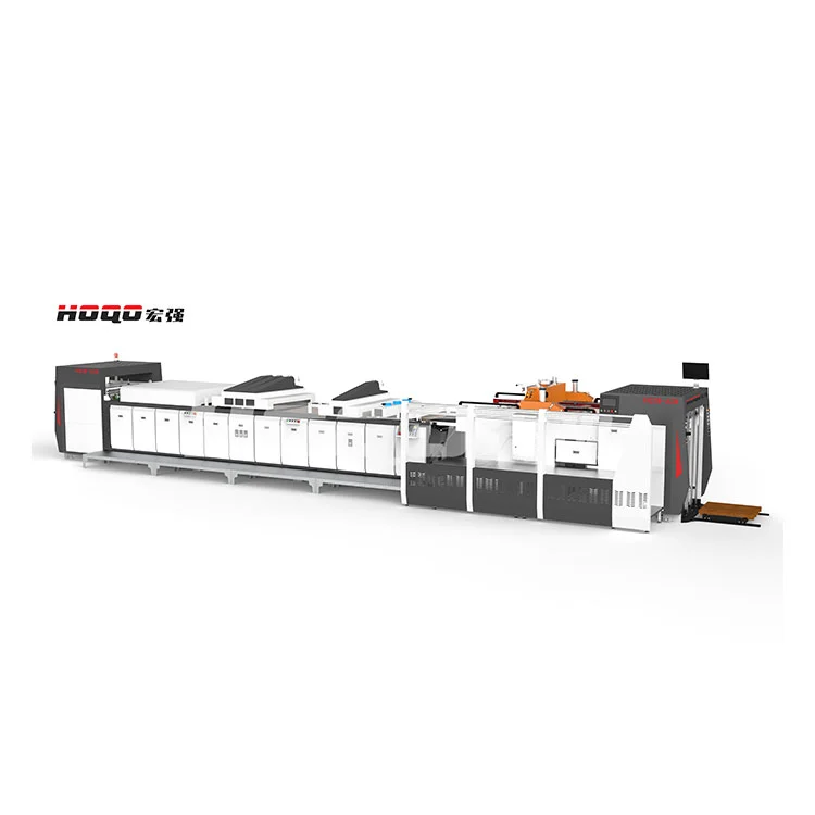 Akıllı UV Kar Tanesi Kürleme Soğutma Suyu Serigrafi Baskı Makinesi